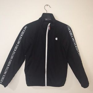 H&M boys windbreaker💞